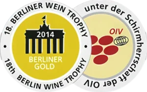 Berlin Gold