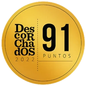 Descorchados 91