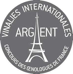 Vinalies Internationales