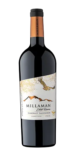 Vino Cabernet Sauvignon