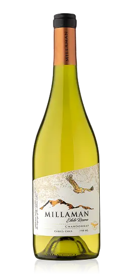 Vino Chardonnay