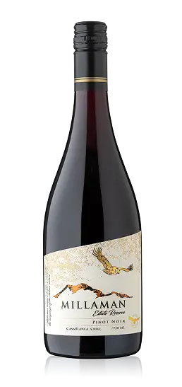 Vino Pinot Noir