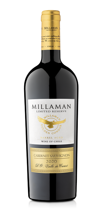 Vino Cabernet Sauvignon