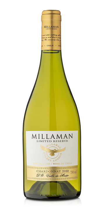 Vino Chardonnay