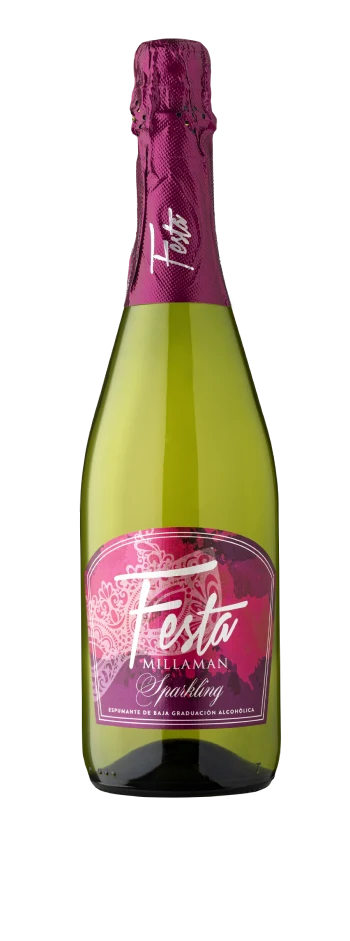 Vino Espumantes