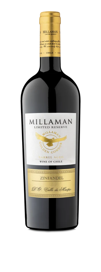 Vino Gran reserva