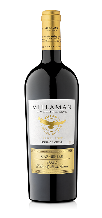 Vino Malbec