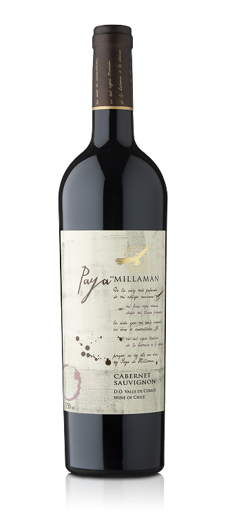 Vino Cabernet Sauvignon