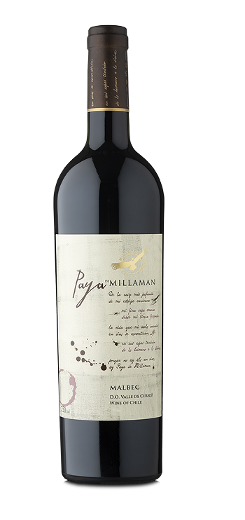 Vino Malbec