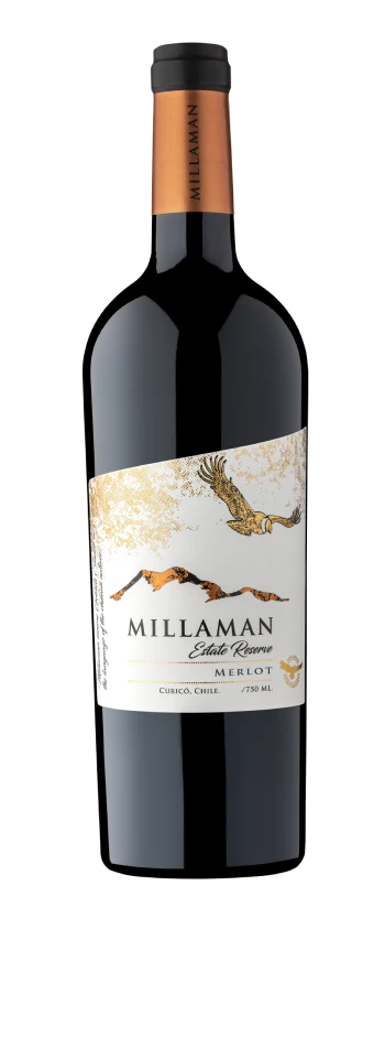 Vino Reserva