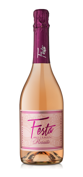 Vino Rosatto