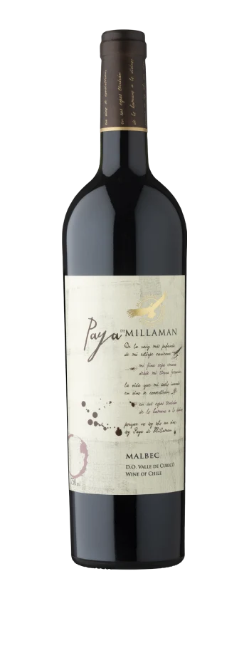 Vino Paya de Millaman