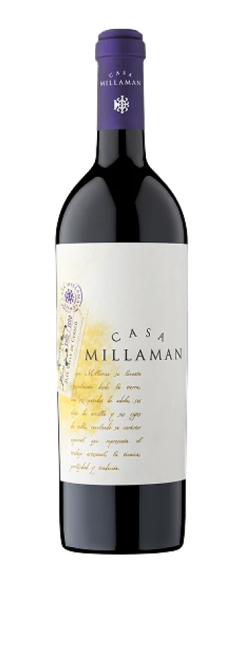 Vino Icono