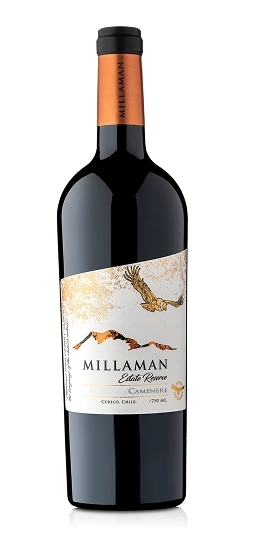 Vino Carmenere